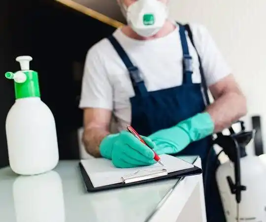 pest control Ocean Drive